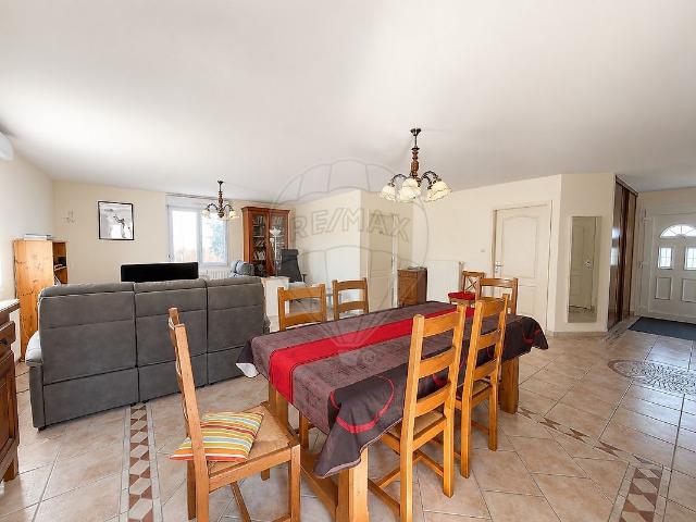 Maison vente à Val-de-Briey, Doncourt-lès-conflans