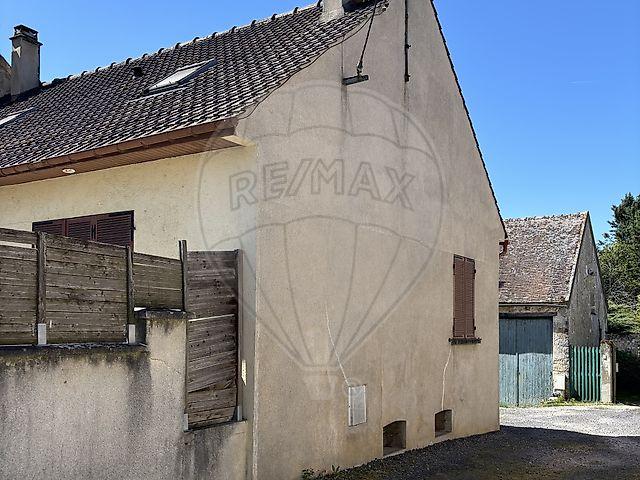 Maison vente à Provins, Salins