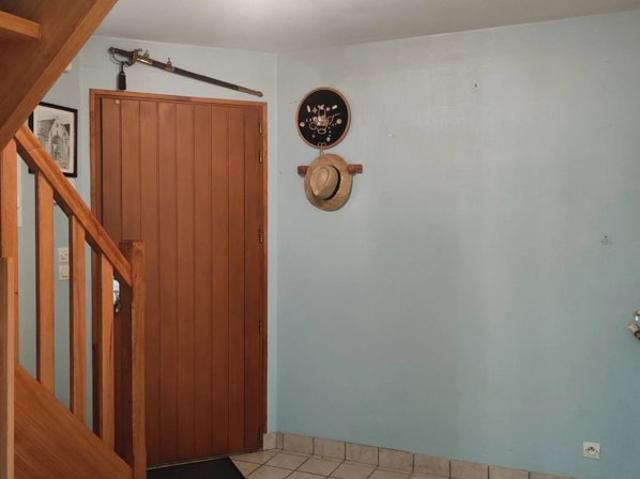 Maison vente à Guingamp, Bretagne