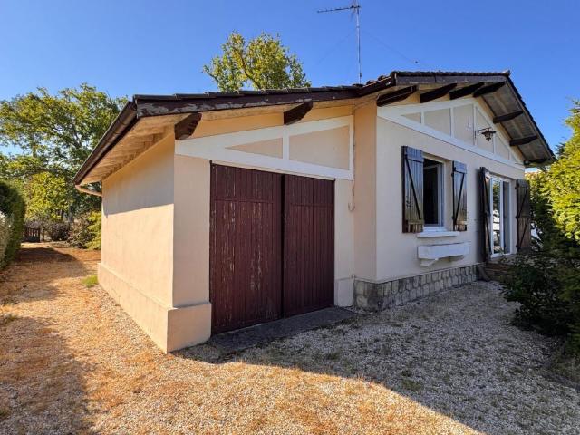 Maison vente à Arcachon, Andernos-les-bains