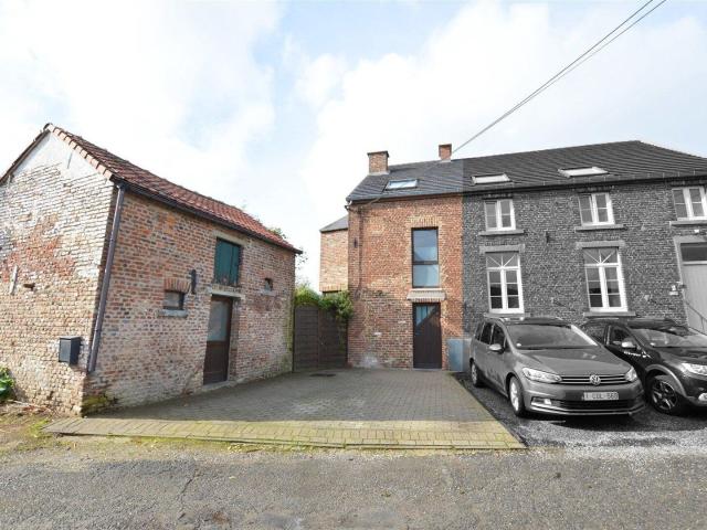 Maison location à Walhain-Saint-Paul, Walhain