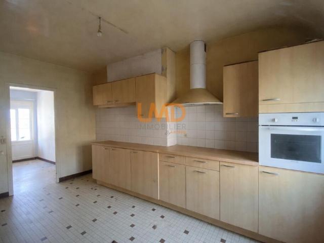 Maison vente à Vendôme, Pezou