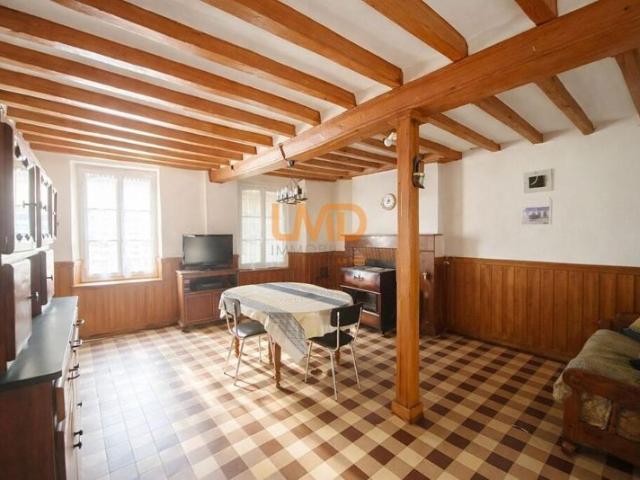 Maison vente à Vendôme, Busloup