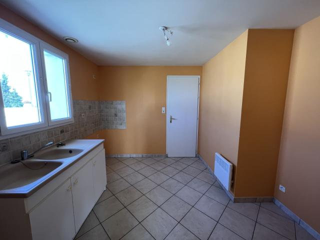 Maison location à Les Sables-d'Olonne, Notre-dame-de-riez