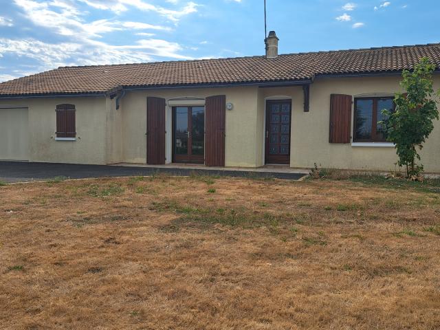 Maison location à Parthenay, Vasles