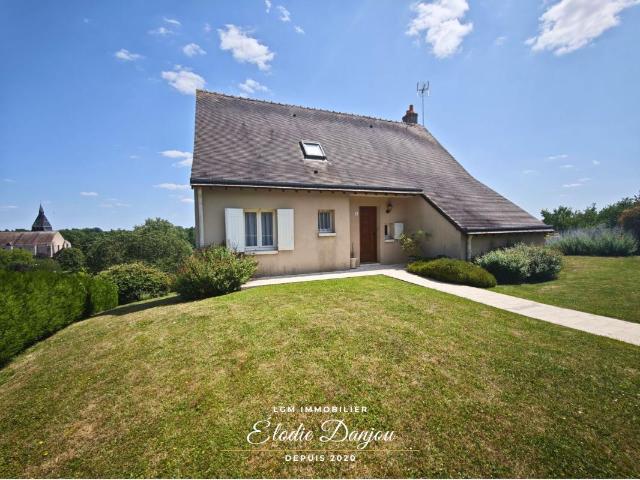 Maison vente à Châteaudun, Montigny-le-gannelon