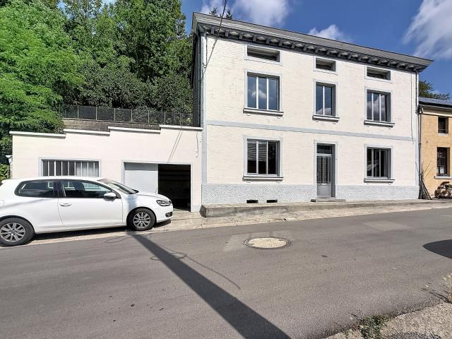 Maison location à Namen, Wallonie