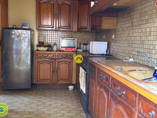 Maison vente à Vierzon, Neuvy-sur-barangeon