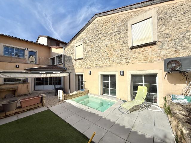Maison vente à Villefranche-sur-Saône, Rhône