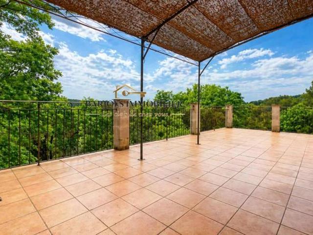 Maison vente à Brignoles, Barjols