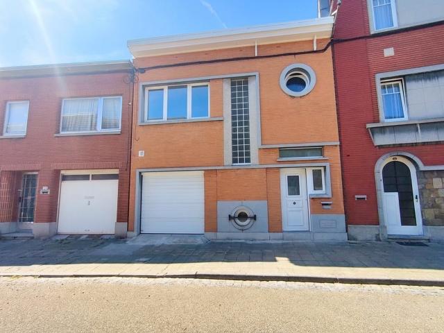 Maison location à Liège, Wallonie