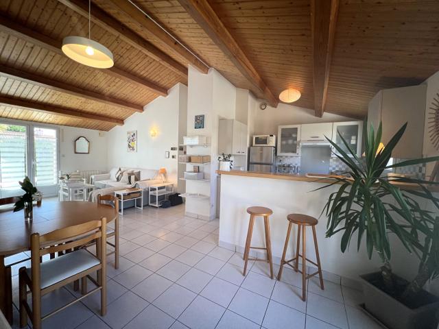 Maison vente à Les Sables-d'Olonne, Saint-hilaire-de-riez