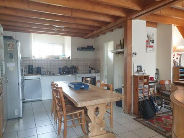 Villa vente à Châteaubriant-Ancenis, Saffré