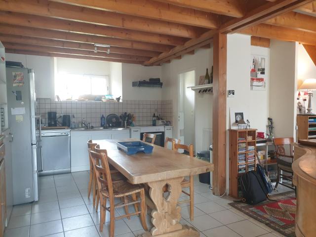 Maison vente à Châteaubriant-Ancenis, Saffré