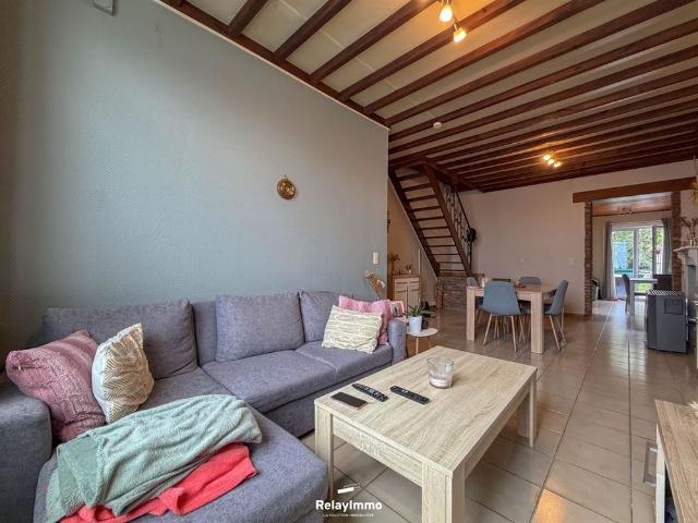 Maison location à Mouscron, Wallonie
