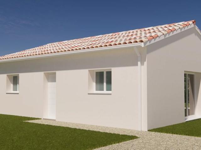 Maison vente à Agen, Bon-encontre