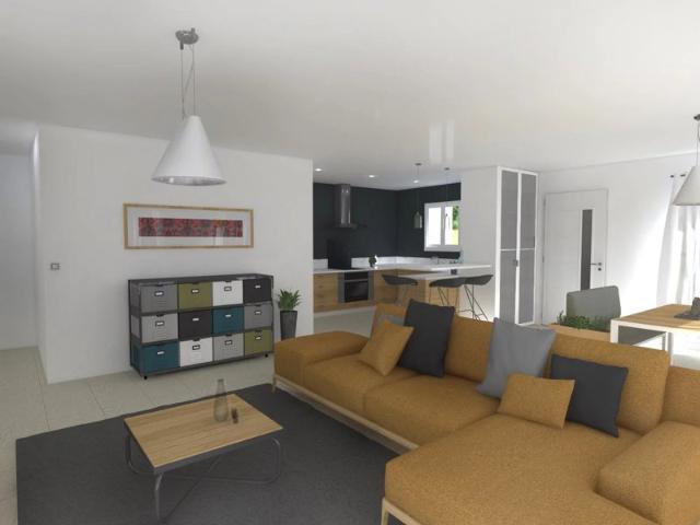 Maison vente à Agen, Bon-encontre