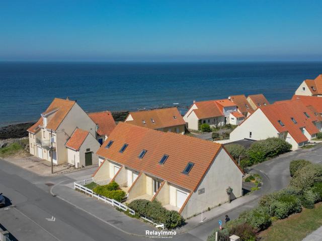 Maison vente à Boulogne-sur-Mer, Ambleteuse