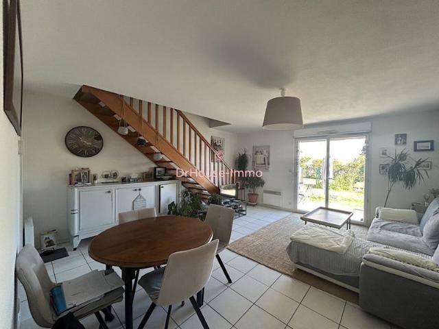 Maison vente à Les Sables-d'Olonne, Château-d'olonne