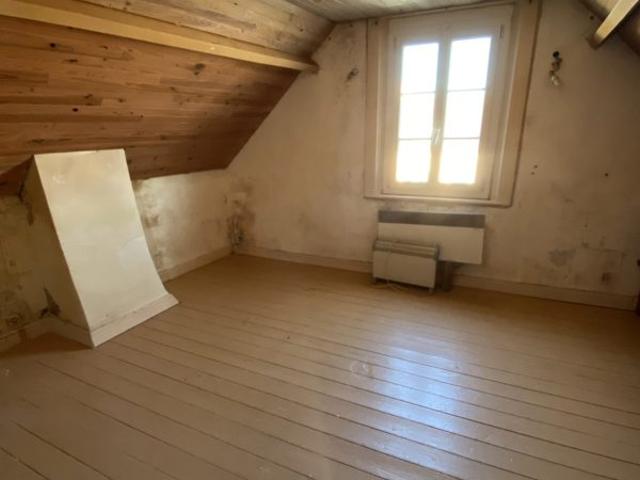Maison vente à Montreuil-sur-Mer, Berck