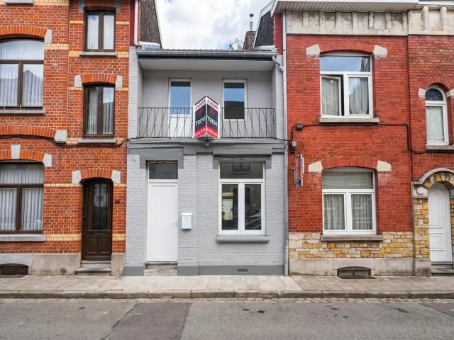 Maison location à Liège, Wallonie