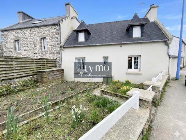 Maison vente à Brest, Bretagne