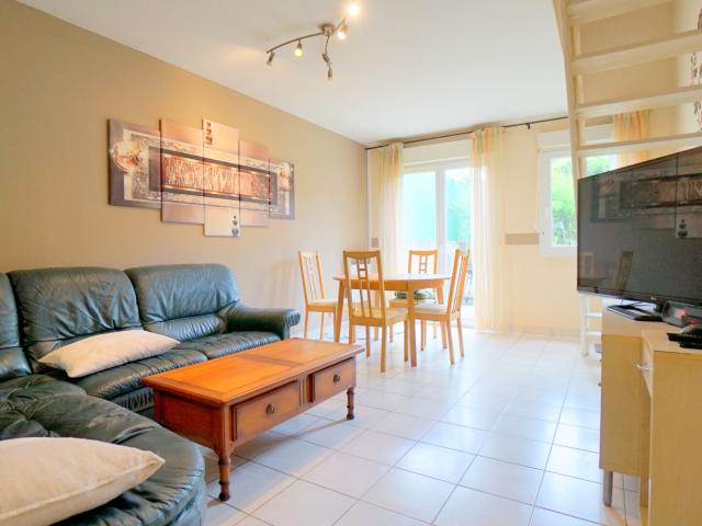 Maison vente à Mantes-la-Jolie, Mézières-sur-seine