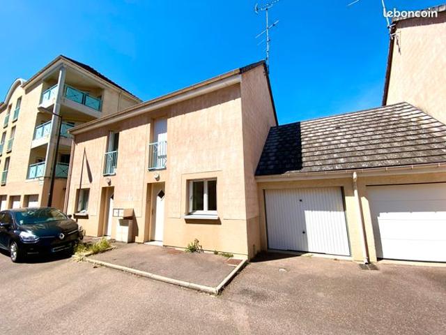 Maison vente à Les Andelys, Saint-pierre-du-vauvray