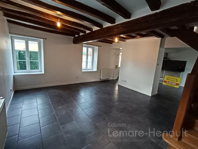 Maison location à Dreux, Tréon