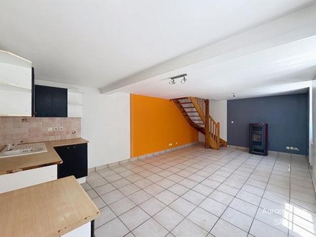 Villa vente à Segré