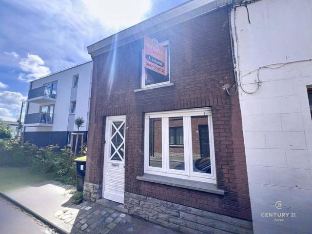 Maison location à Saint-ghislain, Wallonie
