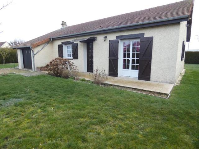 Maison vente à Évreux, Illiers-l'evêque