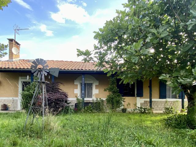 Maison vente à Lesparre-Médoc, Sainte-hélène