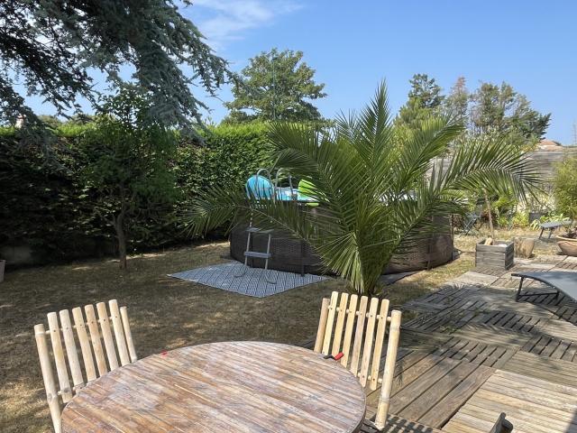 Maison vente à Les Sables-d'Olonne, Talmont-saint-hilaire