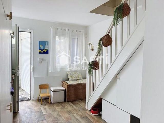 Villa vente à Boulogne-Billancourt, Meudon