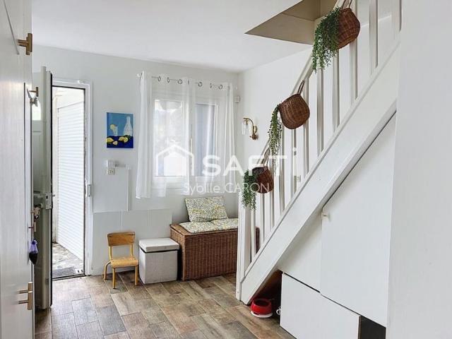 Maison vente à Boulogne-Billancourt, Meudon