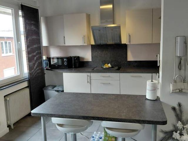 Maison location à Liège, Wallonie