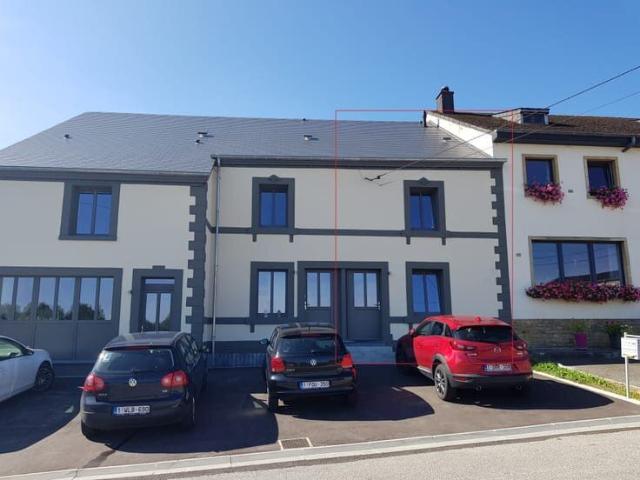 Maison location à Chiny, Wallonie