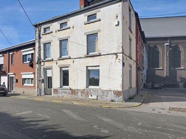 Maison location à Gilly, Charleroi