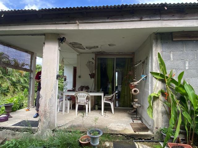 Maison vente à Guéret, Le Grand-bourg