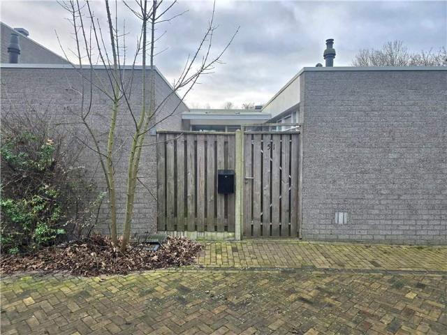 Appartement te huur in Kempenaar, Lelystad