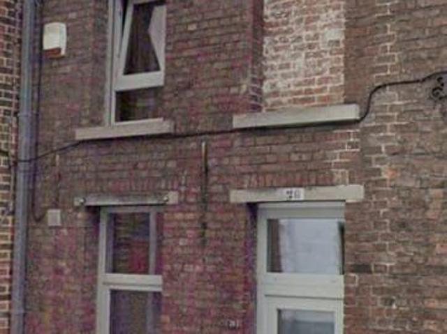 Maison location à Frameries, Wallonie
