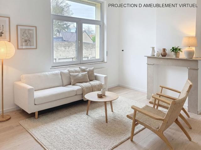 Maison location à Elsene, Bruxelles