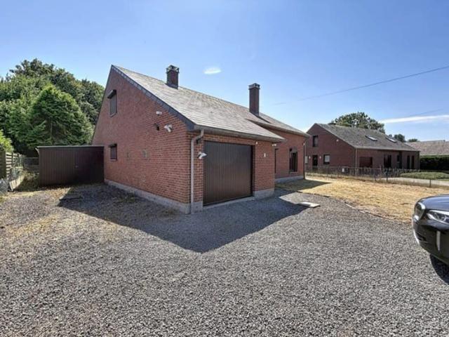 Maison location à Herchies, Wallonie