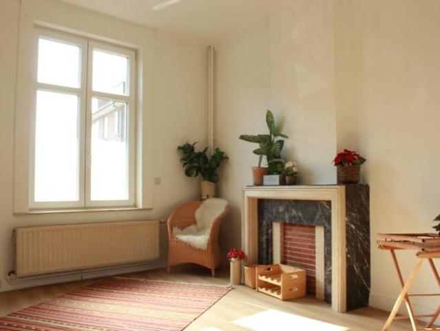 Maison location à Jodoigne, Wallonie