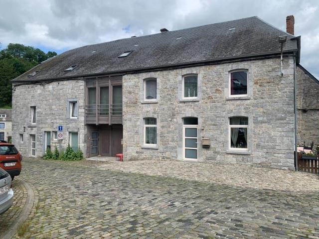 Maison location à Houyet, Wallonie