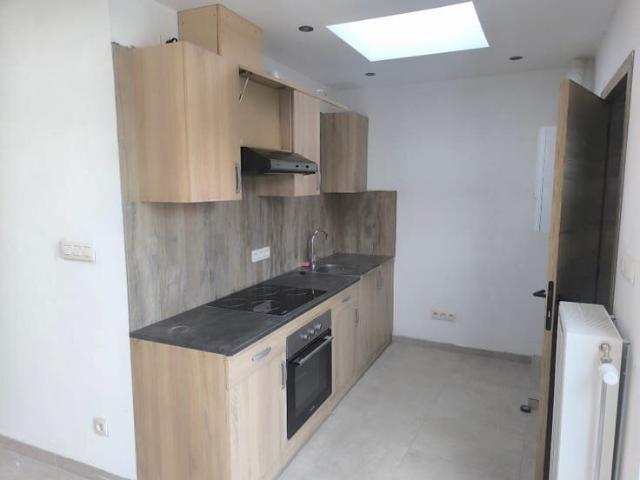 Maison location à Charleroi, Wallonie