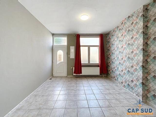 Maison location à Marcinelle, Charleroi