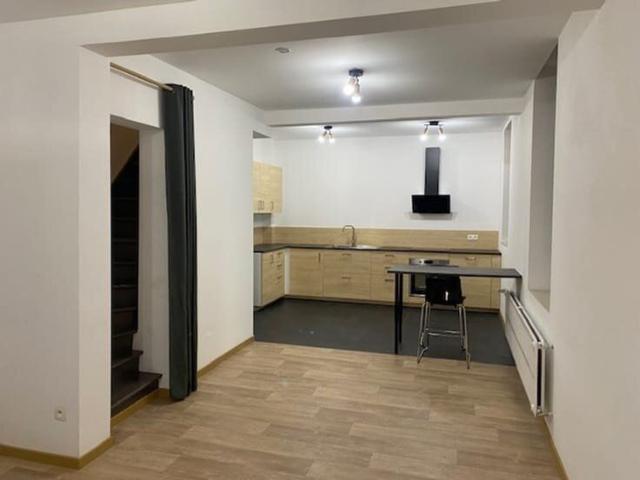 Maison location à Frameries, Wallonie