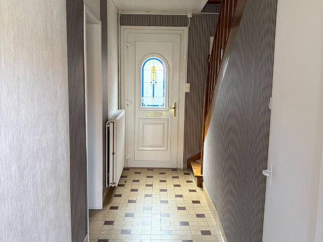 Maison location à Faubourg de Lyzel, Saint-Omer